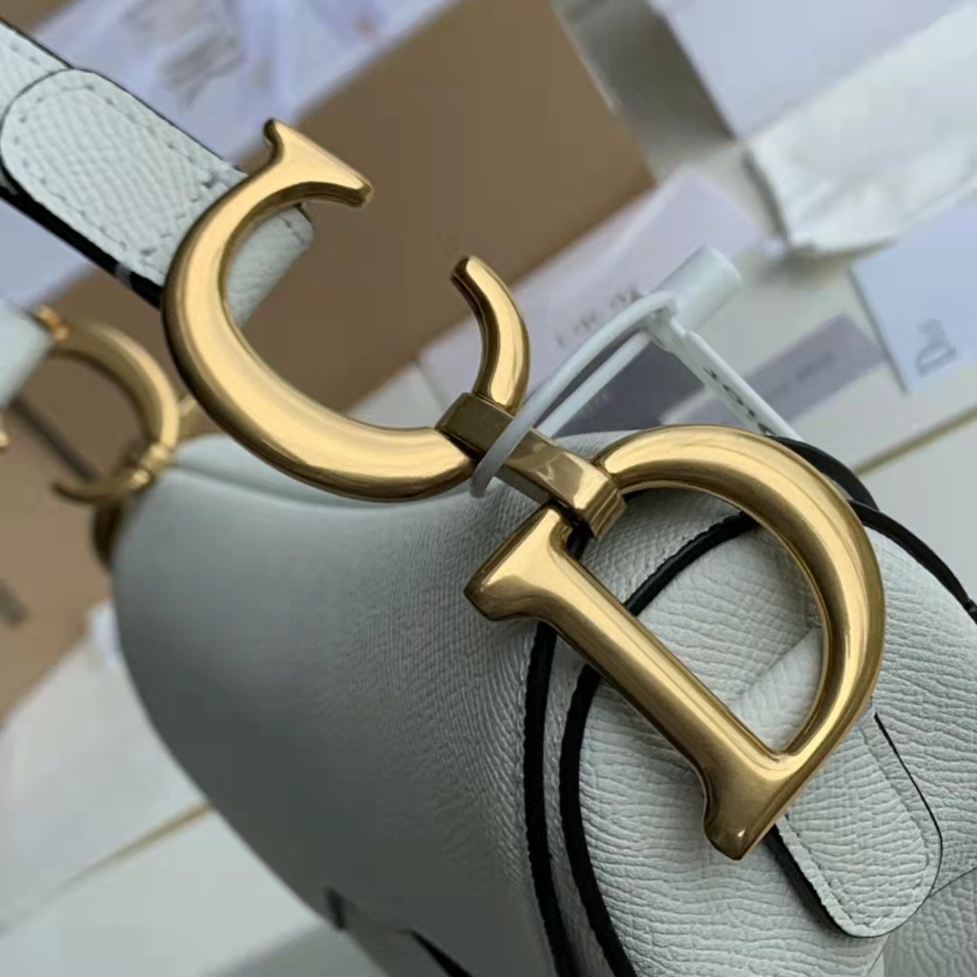 Dior Saddle Bag - DopestKickz