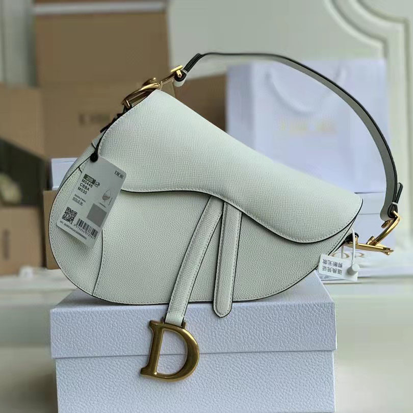 Dior Saddle Bag - DopestKickz