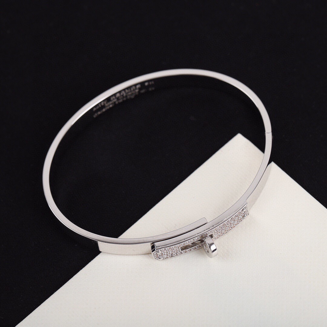 Hermes Bracelets  - DopestKickz