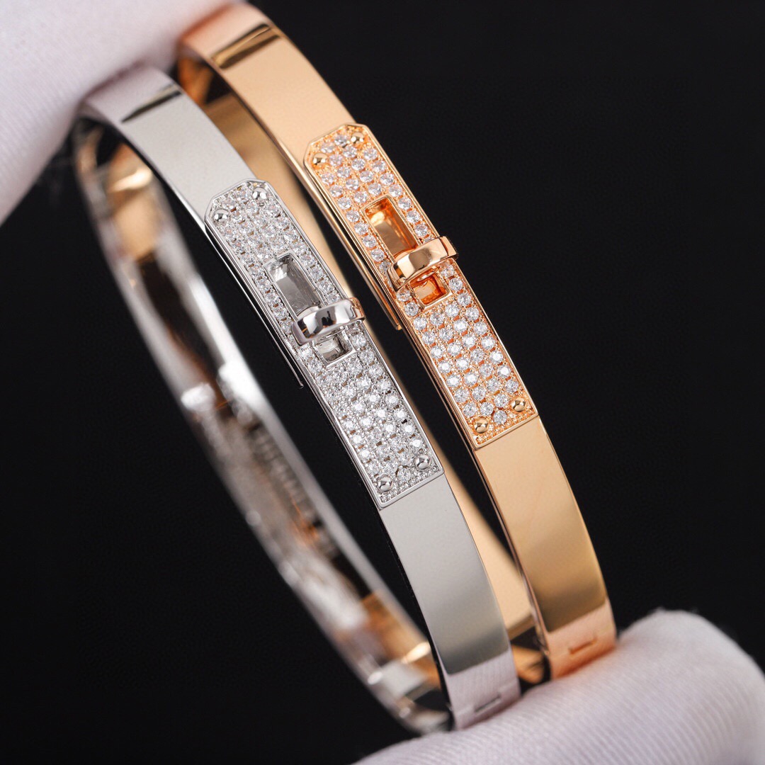 Hermes Bracelets  - DopestKickz