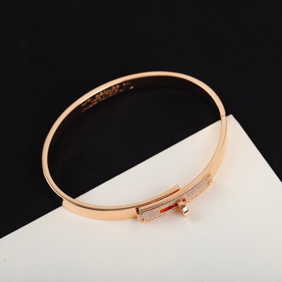 Hermes Bracelets  - DopestKickz