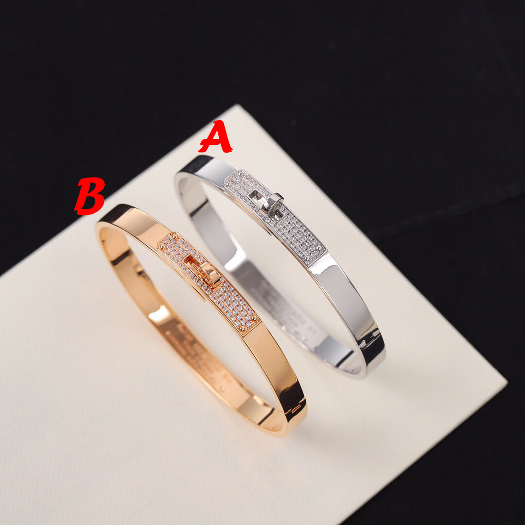 Hermes Bracelets  - DopestKickz