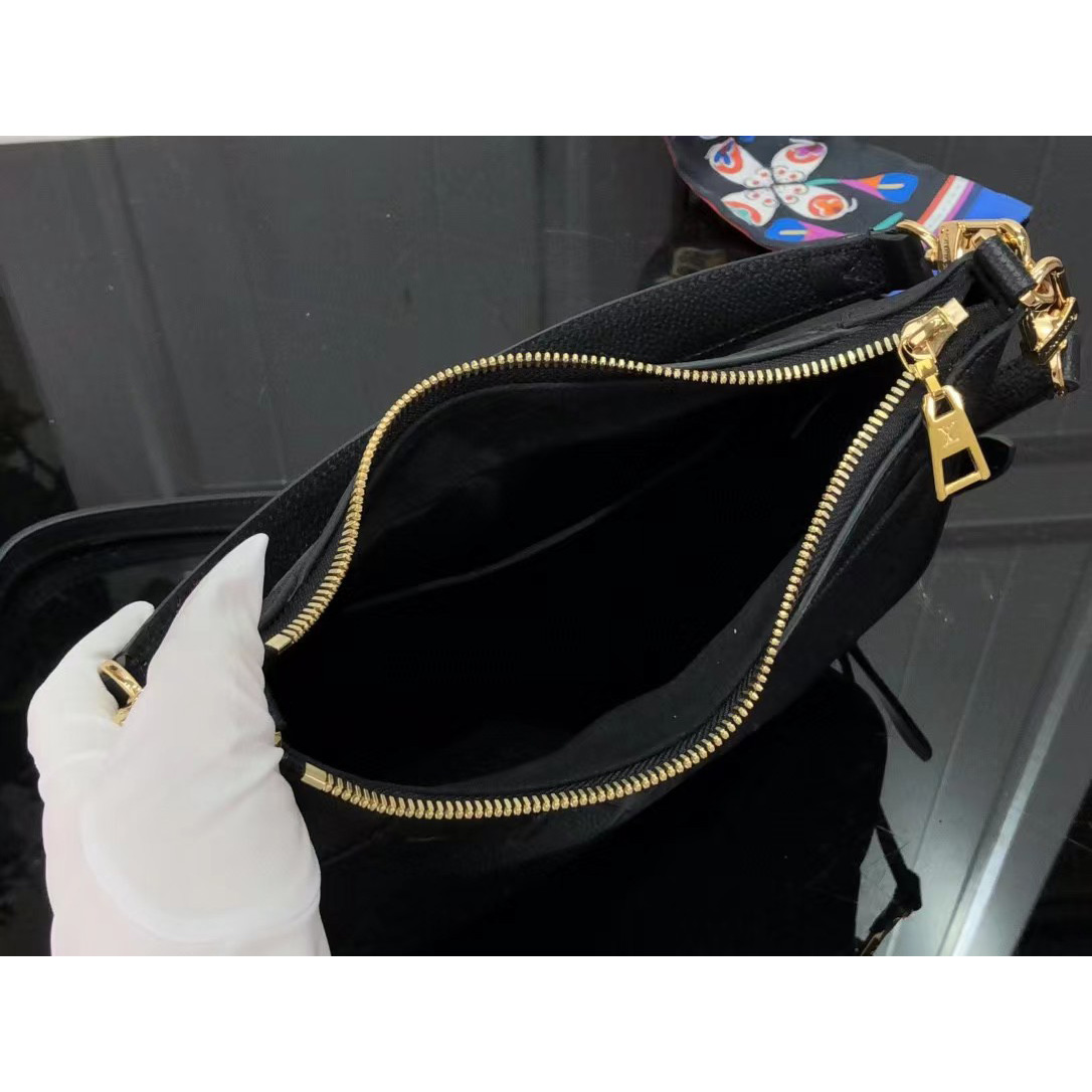 Louis Vuitton  Magatelle Handbag （22.0 x 14.0 x 9.0cm） - DopestKickz