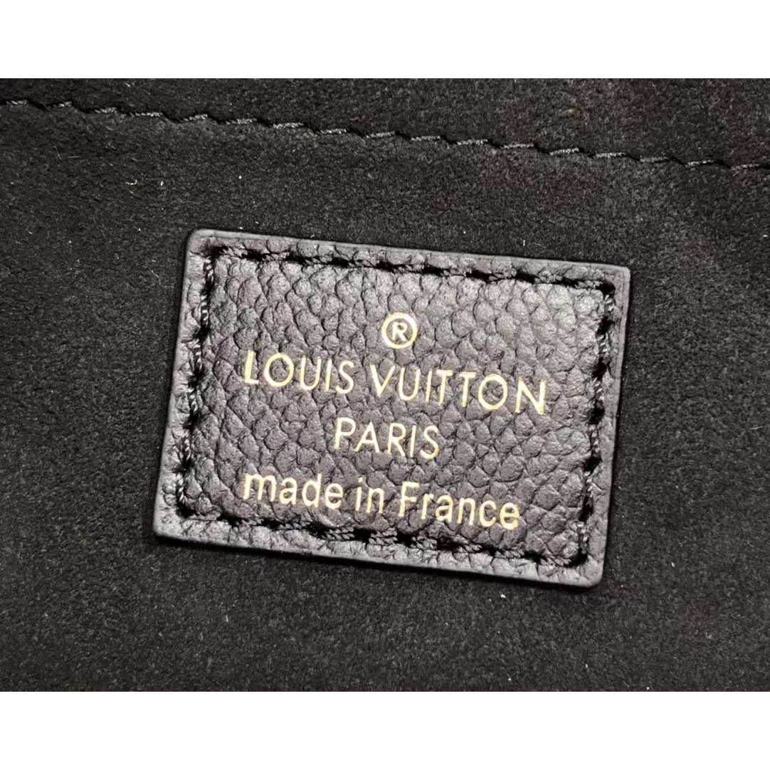 Louis Vuitton  Magatelle Handbag （22.0 x 14.0 x 9.0cm） - DopestKickz