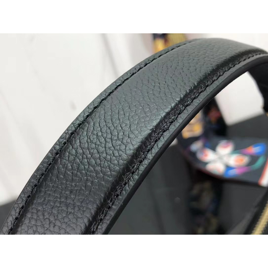 Louis Vuitton  Magatelle Handbag （22.0 x 14.0 x 9.0cm） - DopestKickz