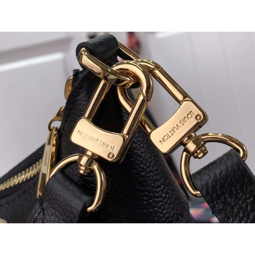 Louis Vuitton  Magatelle Handbag （22.0 x 14.0 x 9.0cm） - DopestKickz