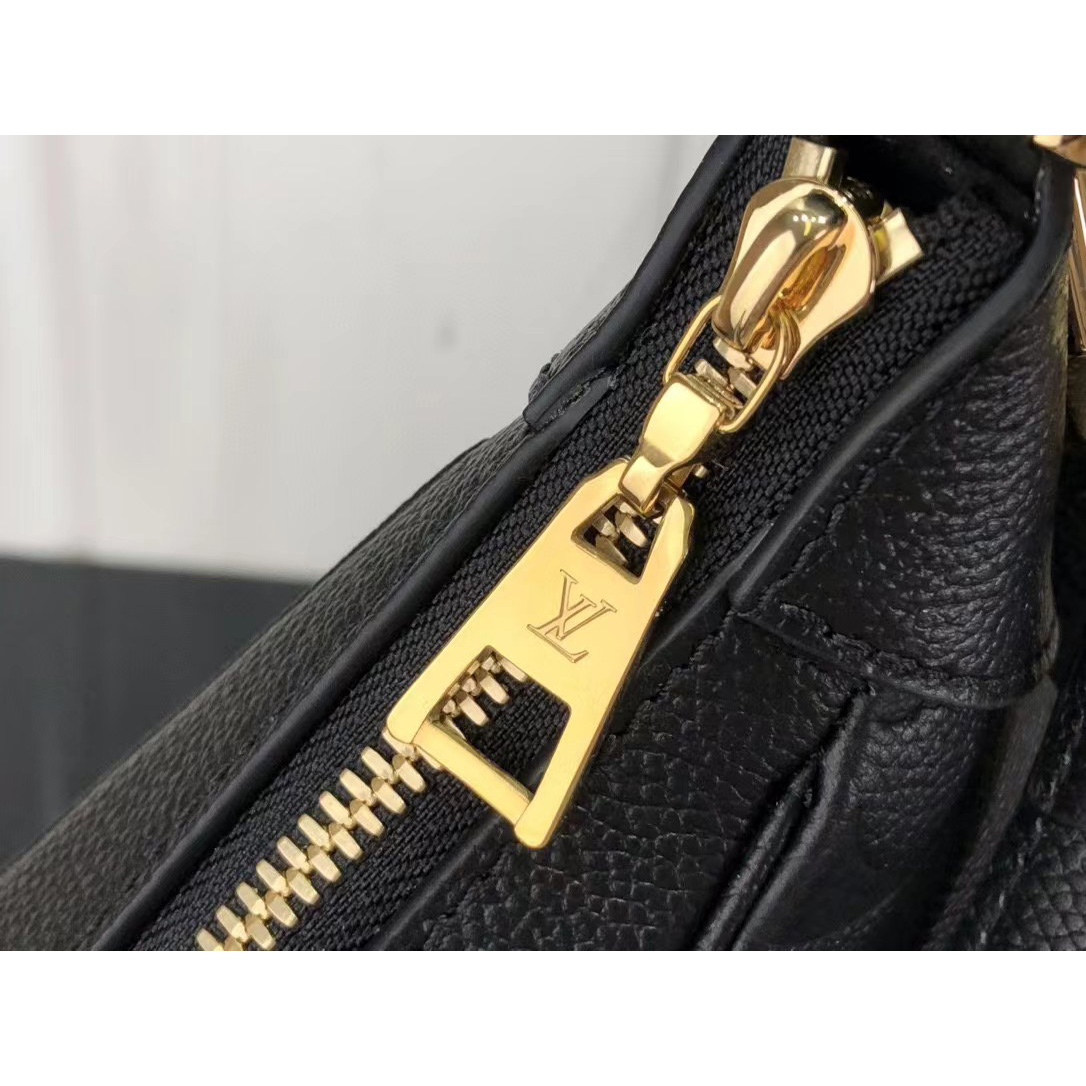 Louis Vuitton  Magatelle Handbag （22.0 x 14.0 x 9.0cm） - DopestKickz