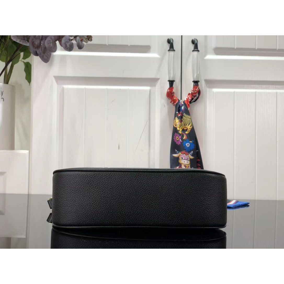 Louis Vuitton  Magatelle Handbag （22.0 x 14.0 x 9.0cm） - DopestKickz