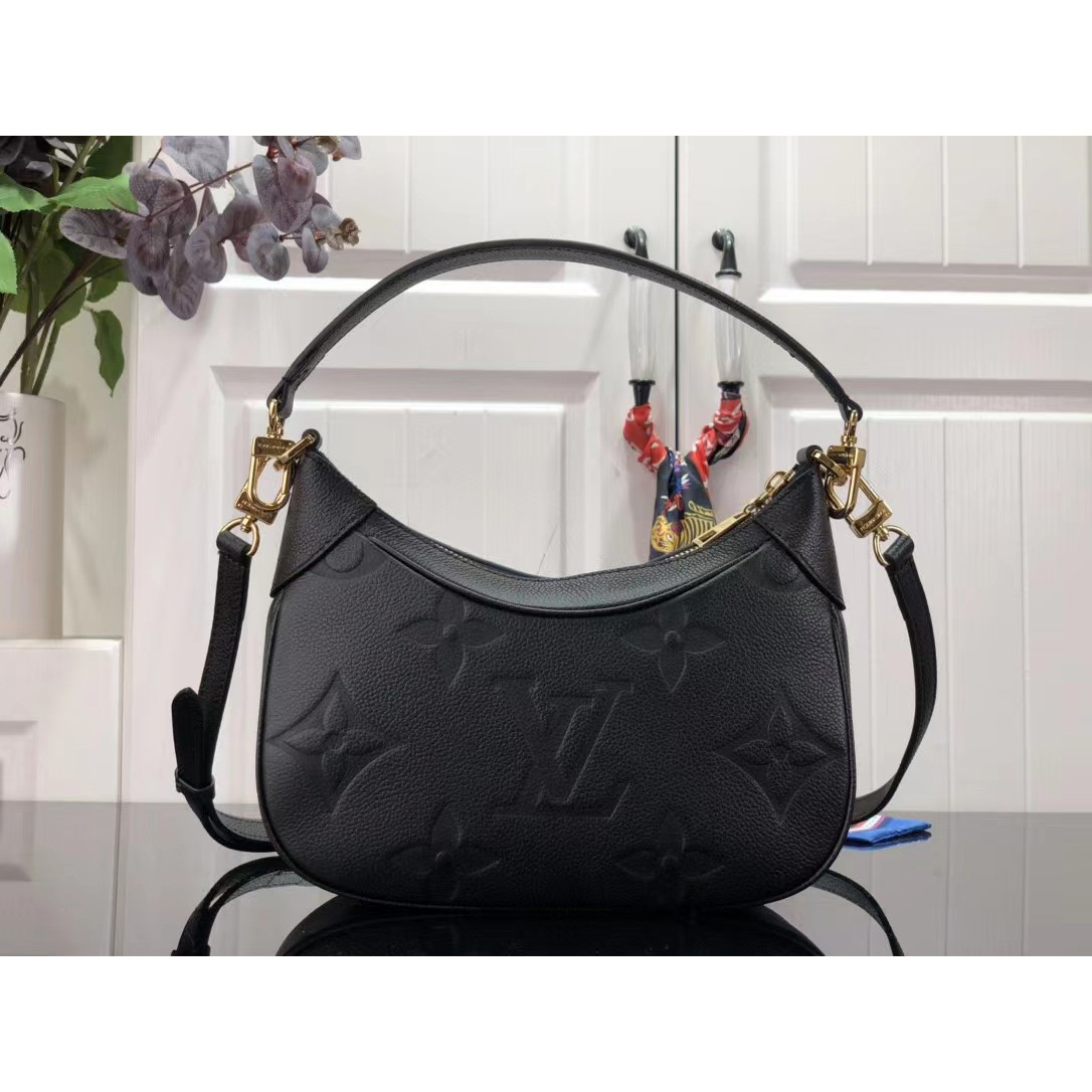 Louis Vuitton  Magatelle Handbag （22.0 x 14.0 x 9.0cm） - DopestKickz