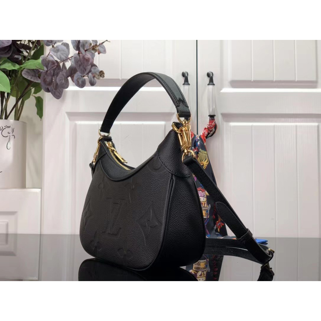 Louis Vuitton  Magatelle Handbag （22.0 x 14.0 x 9.0cm） - DopestKickz