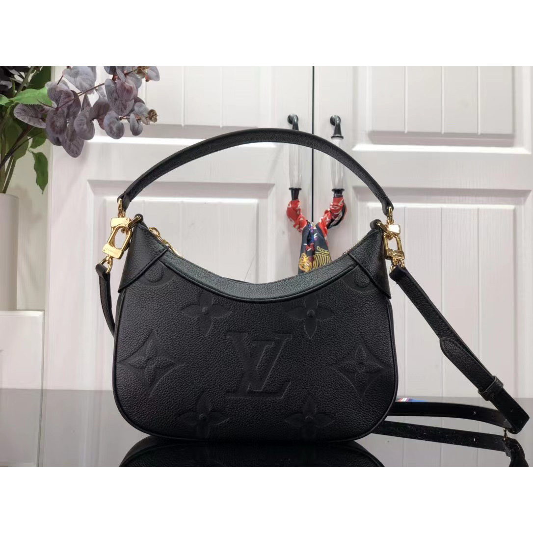 Louis Vuitton  Magatelle Handbag （22.0 x 14.0 x 9.0cm） - DopestKickz