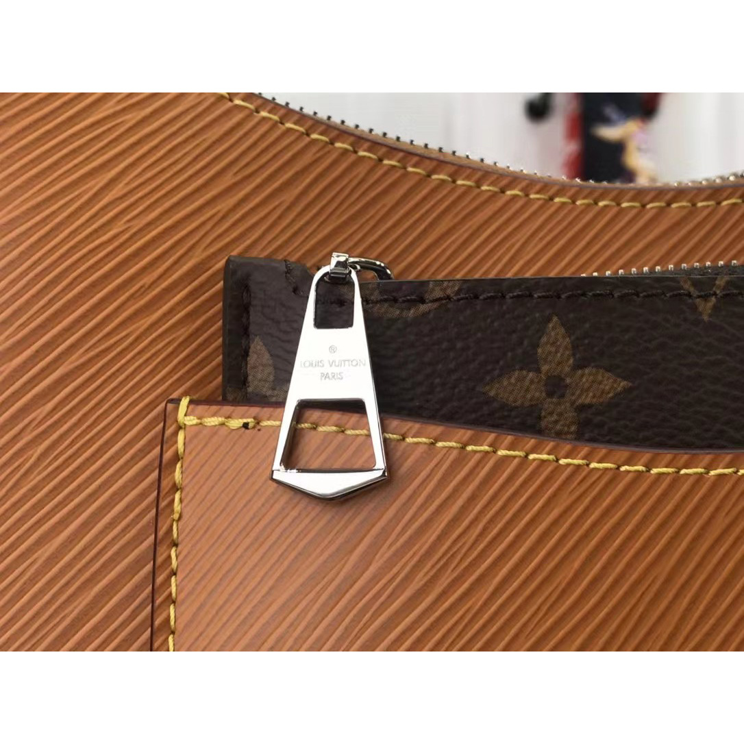 Louis Vuitton  Marelle Handbag （25x15x8cm） - DopestKickz