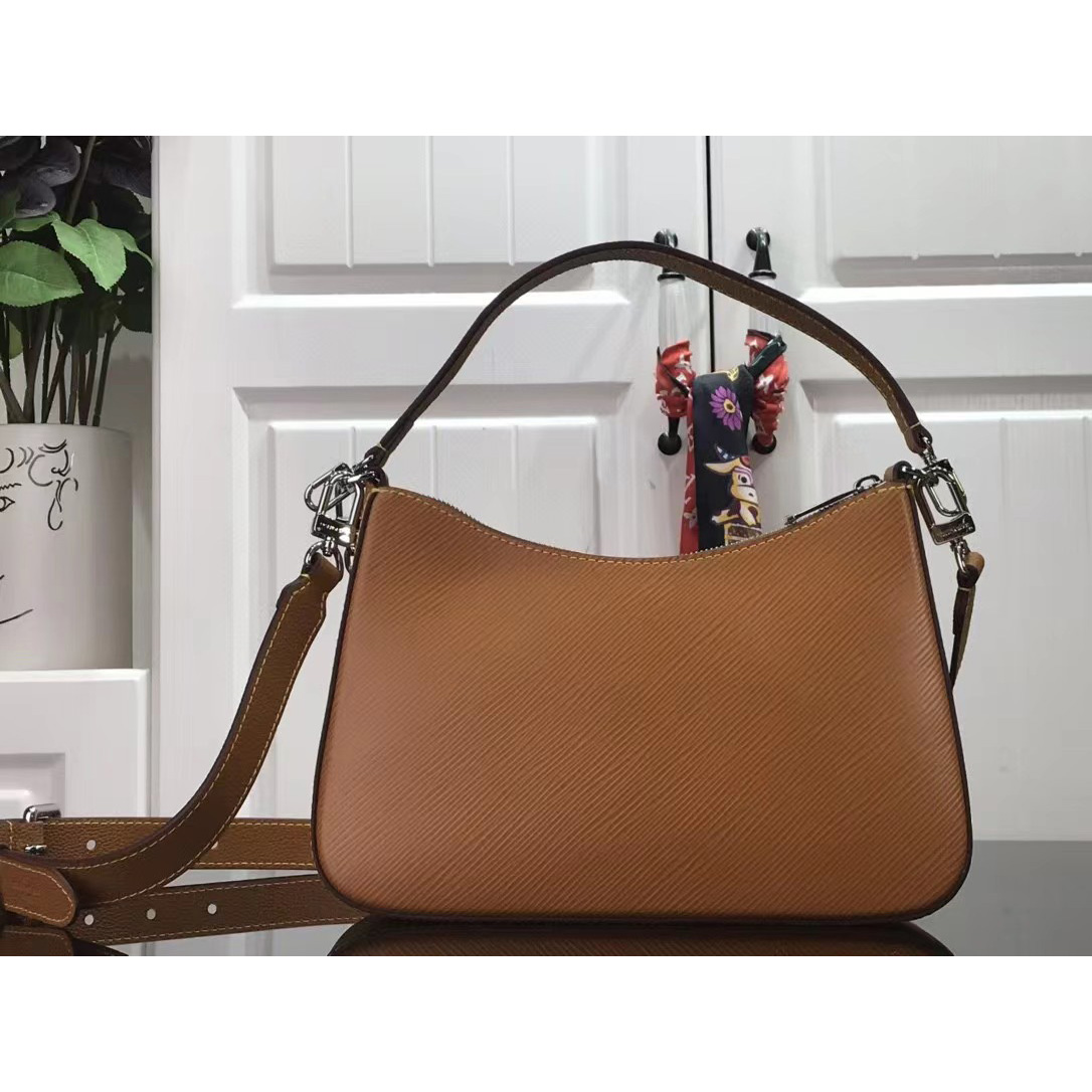 Louis Vuitton  Marelle Handbag （25x15x8cm） - DopestKickz