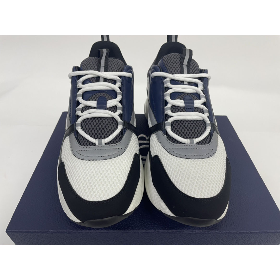 Dior [Limited Version] B22 Sneaker  - DopestKickz