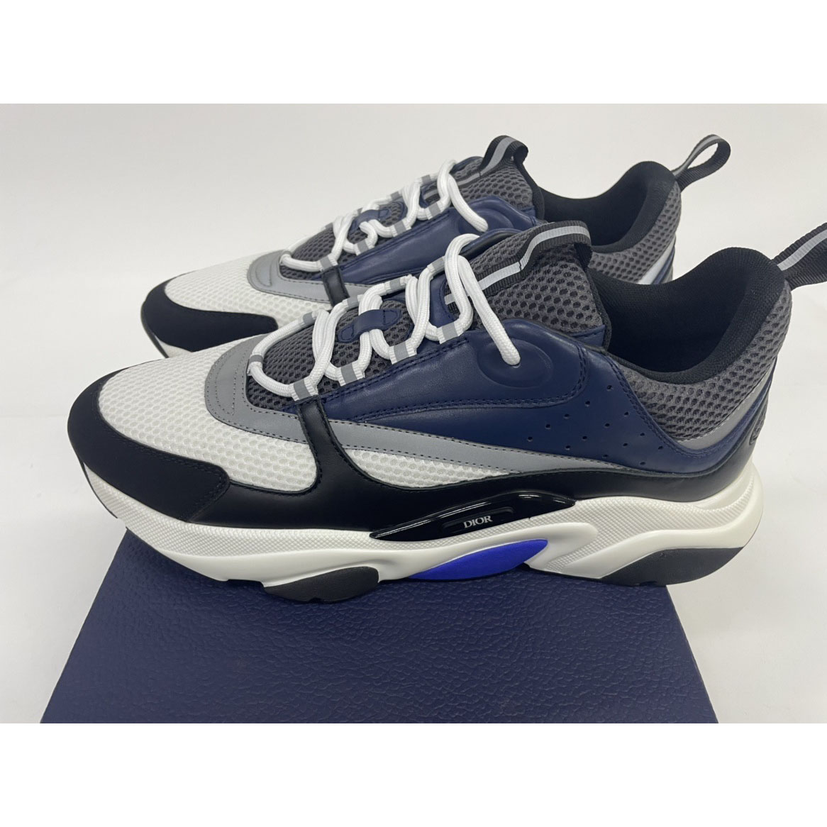 Dior [Limited Version] B22 Sneaker  - DopestKickz