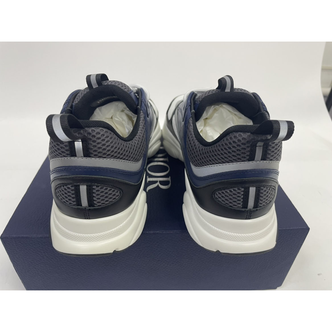 Dior [Limited Version] B22 Sneaker  - DopestKickz