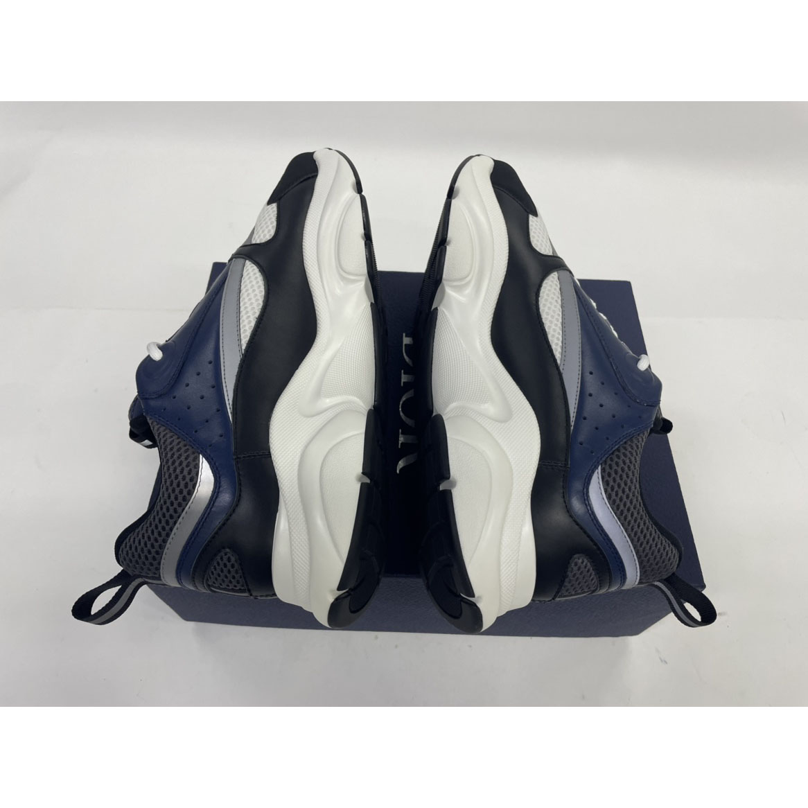 Dior [Limited Version] B22 Sneaker  - DopestKickz