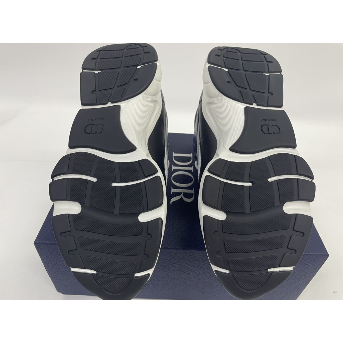 Dior [Limited Version] B22 Sneaker  - DopestKickz