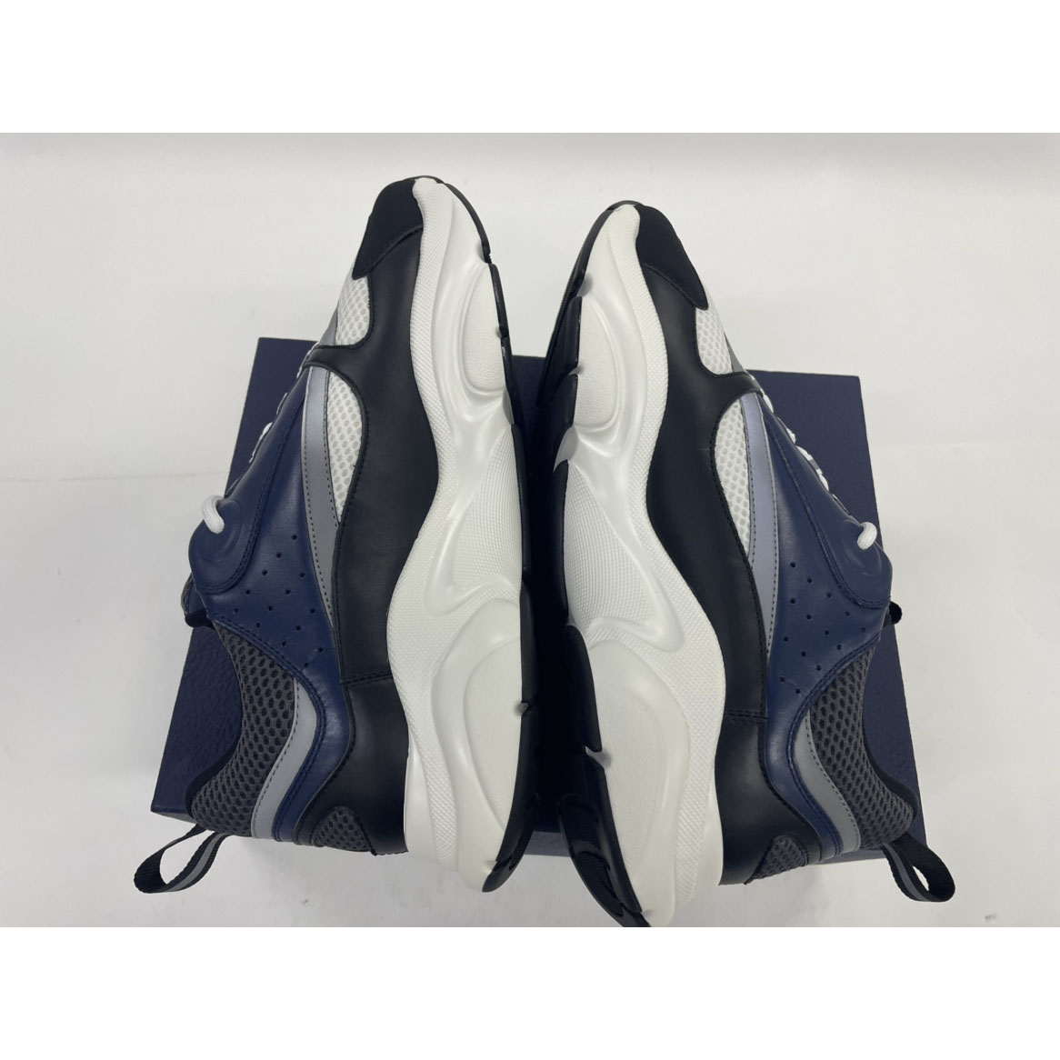 Dior [Limited Version] B22 Sneaker  - DopestKickz