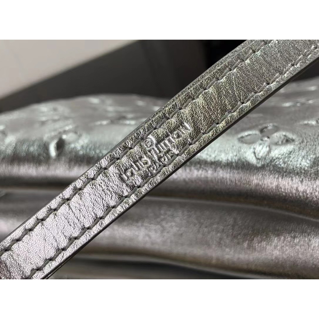 Louis Vuitton  BB Handbag （21 x 16 x 7cm） - DopestKickz