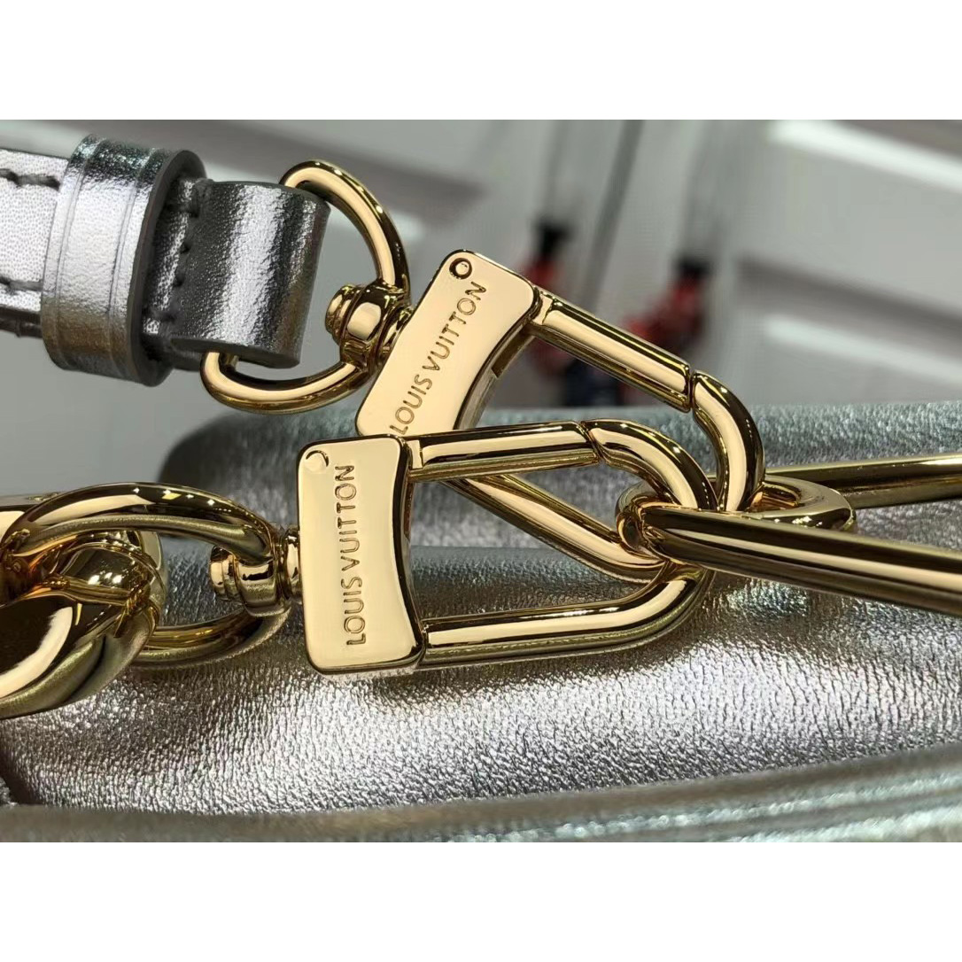 Louis Vuitton  BB Handbag （21 x 16 x 7cm） - DopestKickz