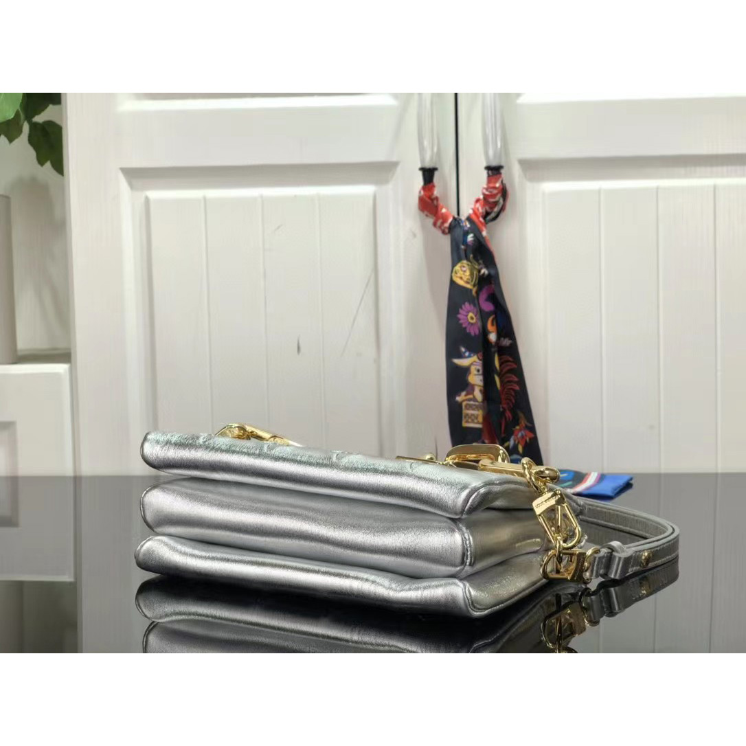 Louis Vuitton  BB Handbag （21 x 16 x 7cm） - DopestKickz