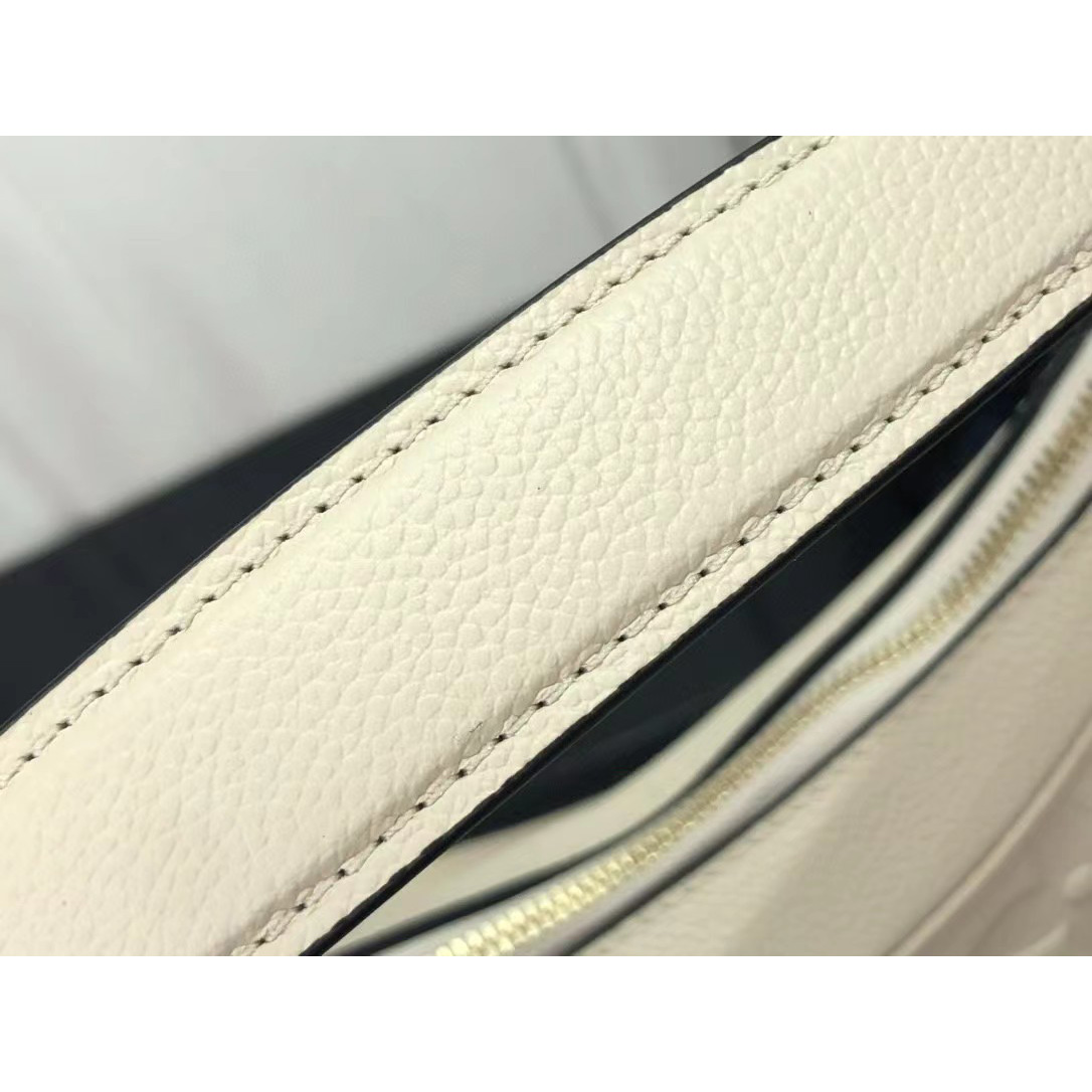 Louis Vuitton  Magatelle Handbag （22.0 x 14.0 x 9.0cm） - DopestKickz