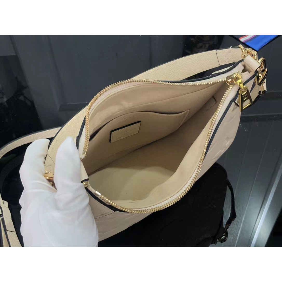 Louis Vuitton  Magatelle Handbag （22.0 x 14.0 x 9.0cm） - DopestKickz