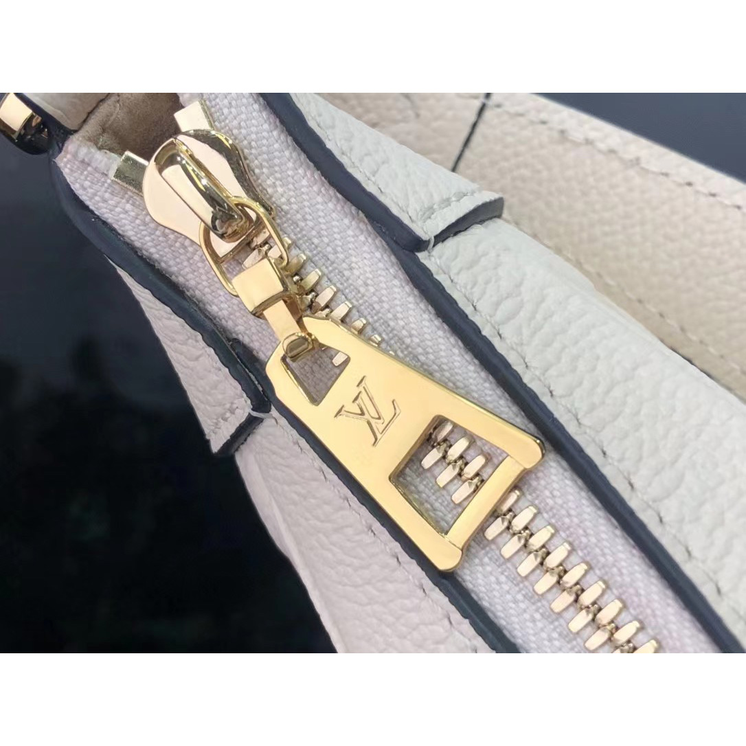 Louis Vuitton  Magatelle Handbag （22.0 x 14.0 x 9.0cm） - DopestKickz