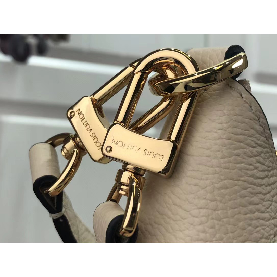 Louis Vuitton  Magatelle Handbag （22.0 x 14.0 x 9.0cm） - DopestKickz