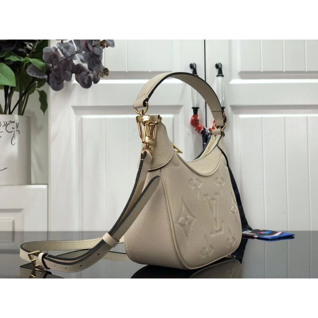 Louis Vuitton  Magatelle Handbag （22.0 x 14.0 x 9.0cm） - DopestKickz