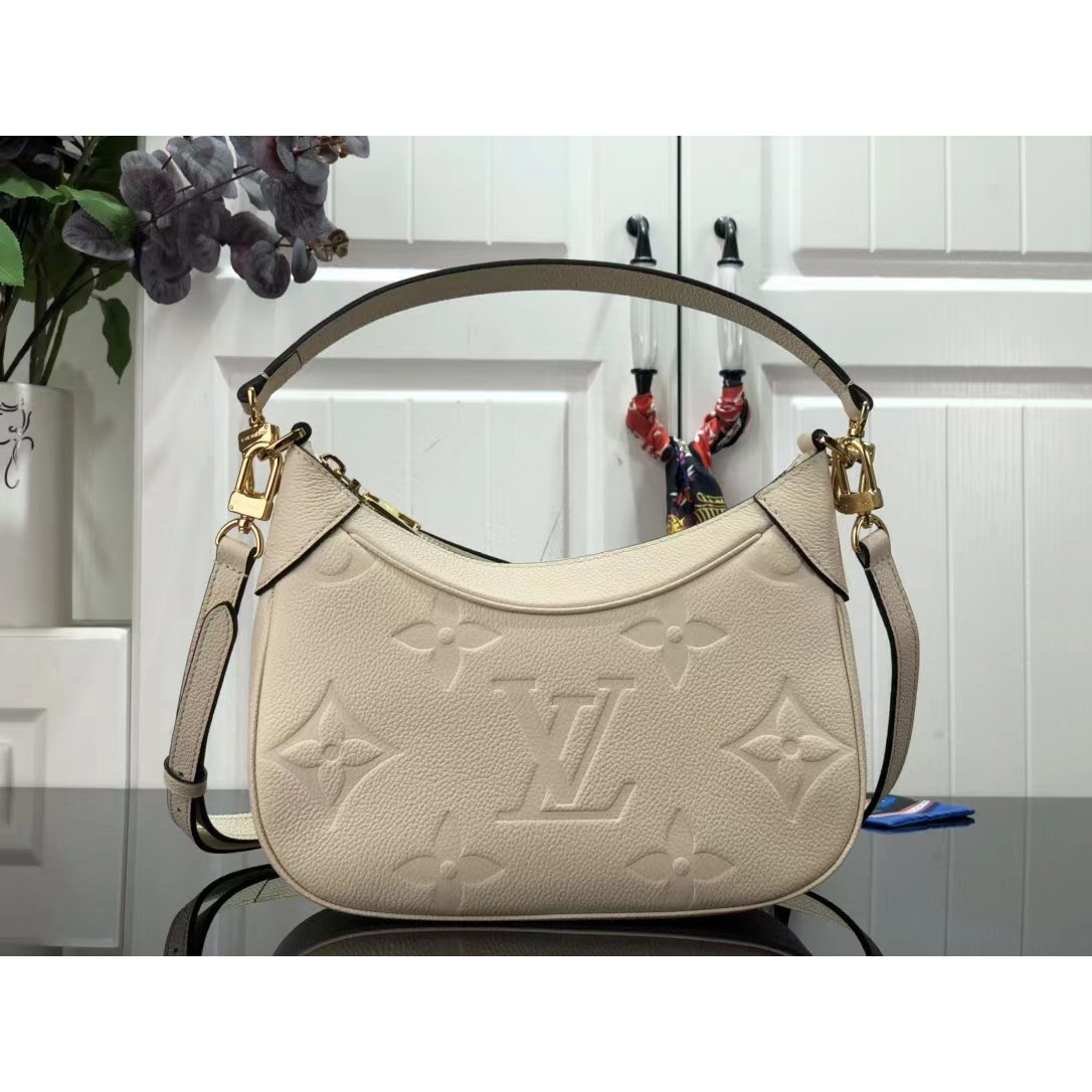Louis Vuitton  Magatelle Handbag （22.0 x 14.0 x 9.0cm） - DopestKickz