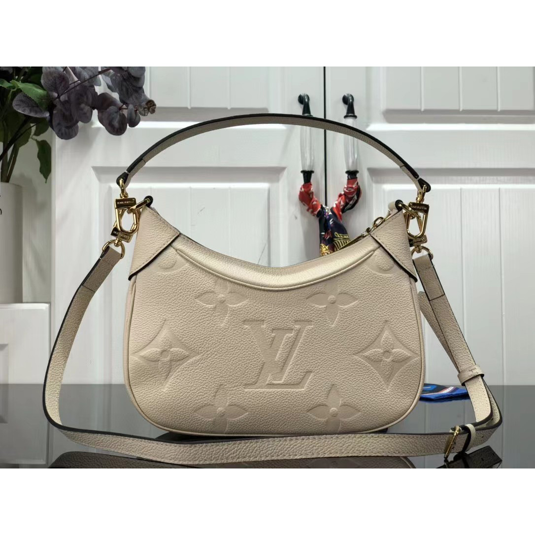 Louis Vuitton  Magatelle Handbag （22.0 x 14.0 x 9.0cm） - DopestKickz