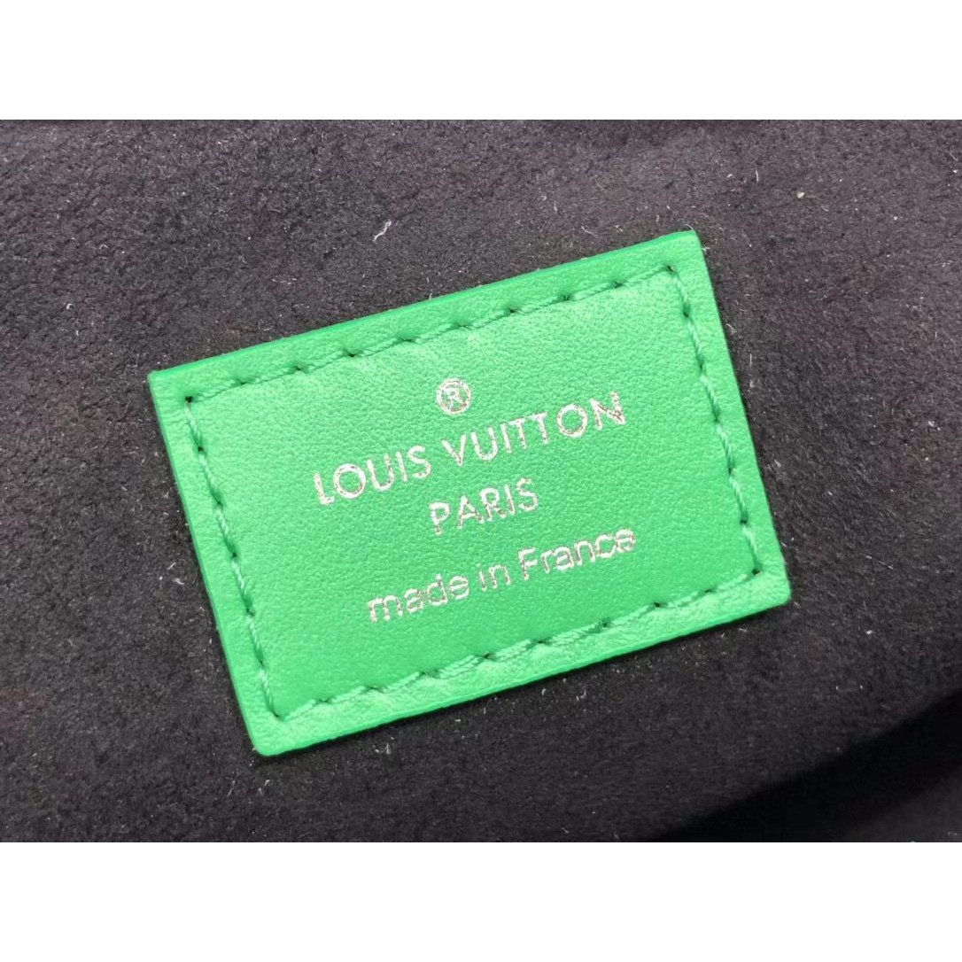Louis Vuitton  Handbag （20 x 16 x 12cm） - DopestKickz