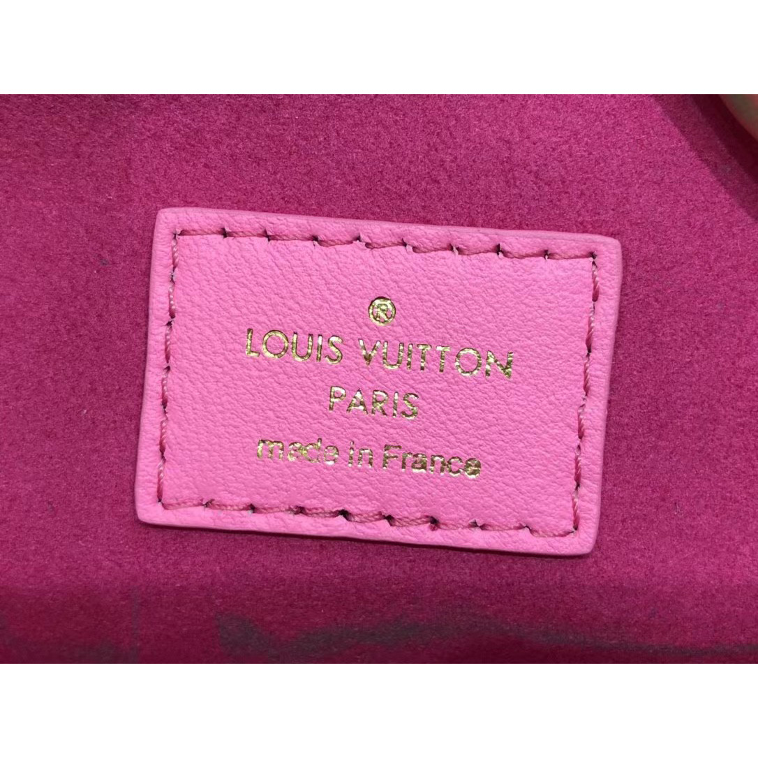 Louis Vuitton  Handbag （20 x 16 x 12cm） - DopestKickz