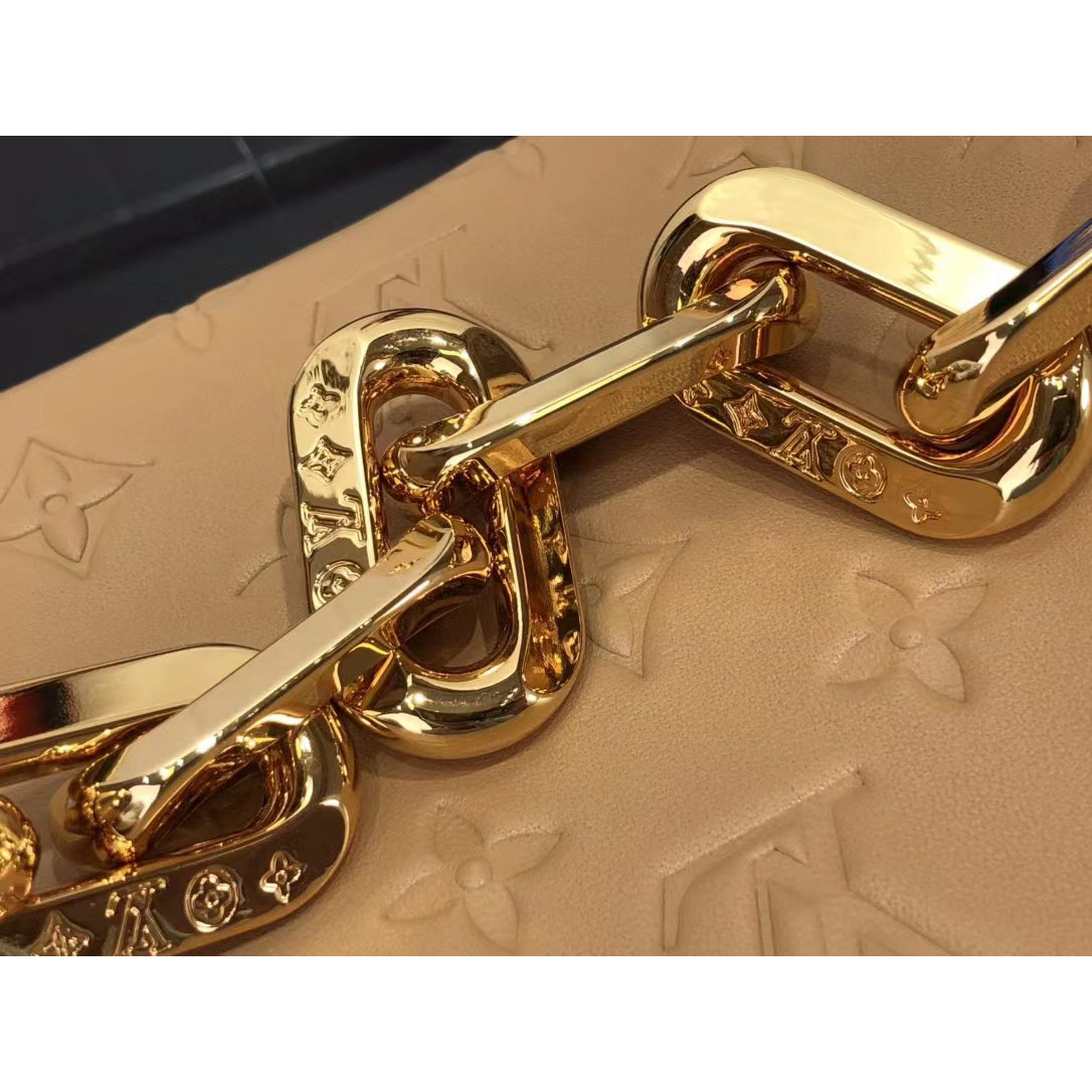 Louis Vuitton  Handbag （20 x 16 x 12cm） - DopestKickz