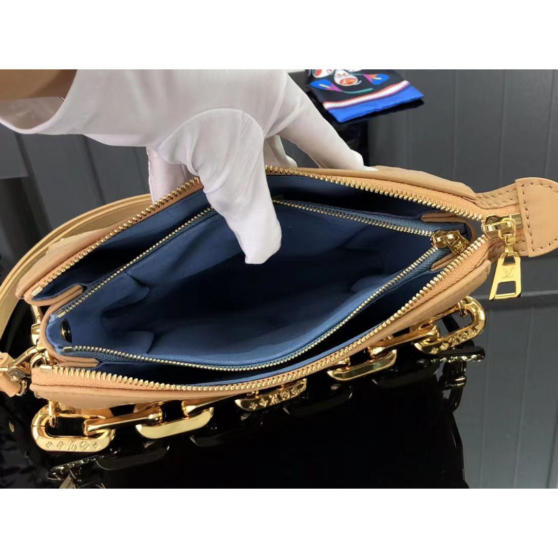 Louis Vuitton  Handbag （20 x 16 x 12cm） - DopestKickz