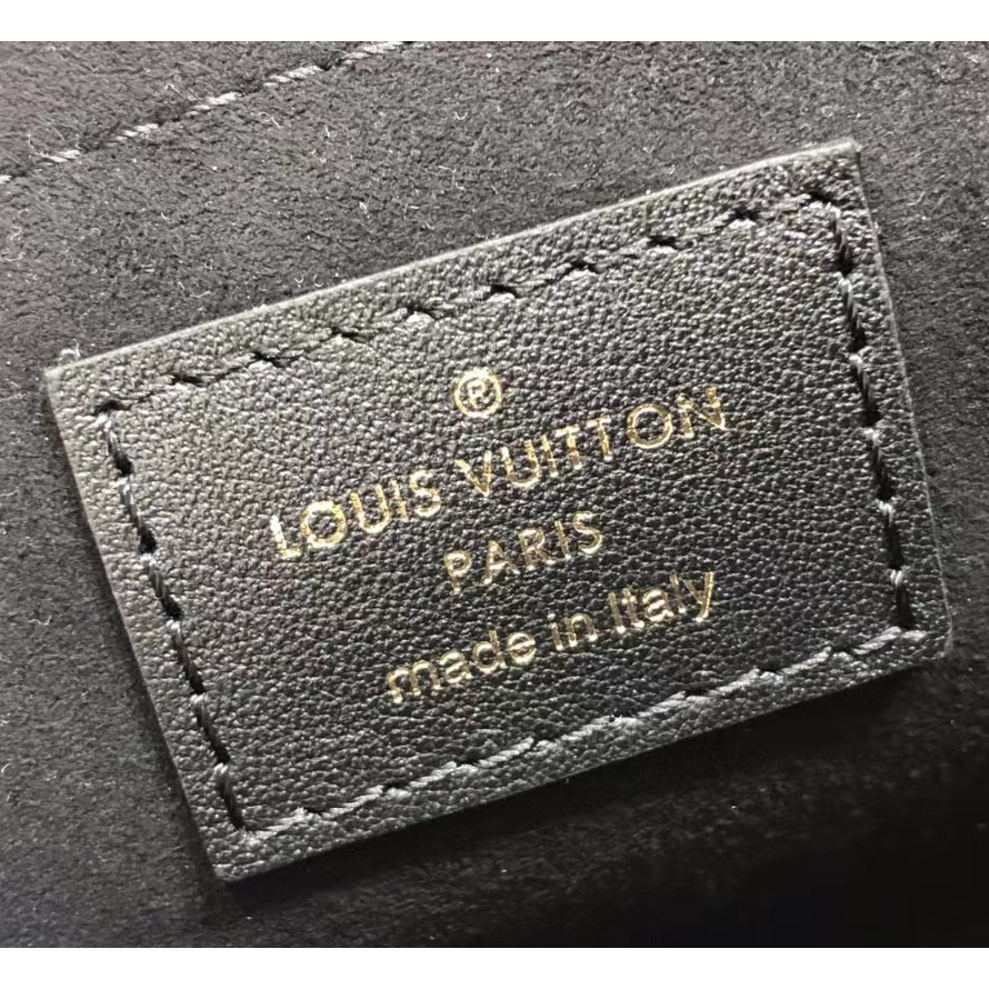 Louis Vuitton New Wave Multi-Pochette Crossbody Handbag  (24-14-9CM) - DopestKickz