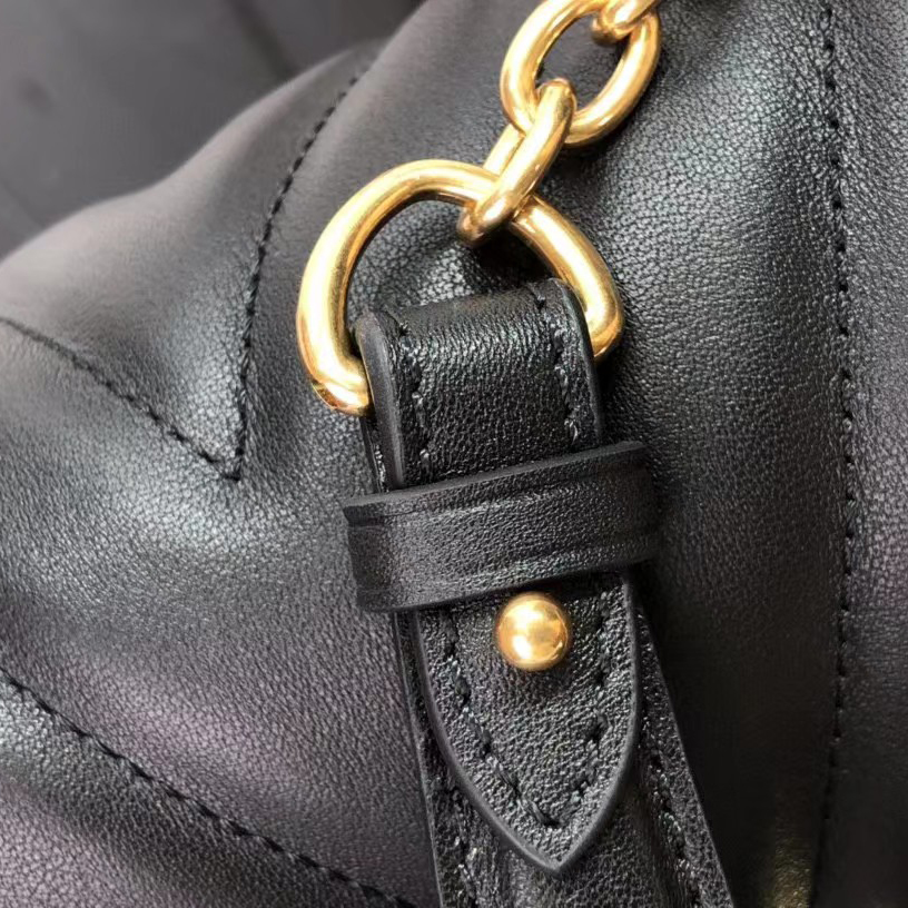 Louis Vuitton New Wave Multi-Pochette Crossbody Handbag  (24-14-9CM) - DopestKickz