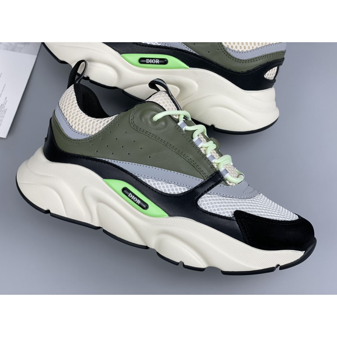 Dior B22 Sneaker  - DopestKickz