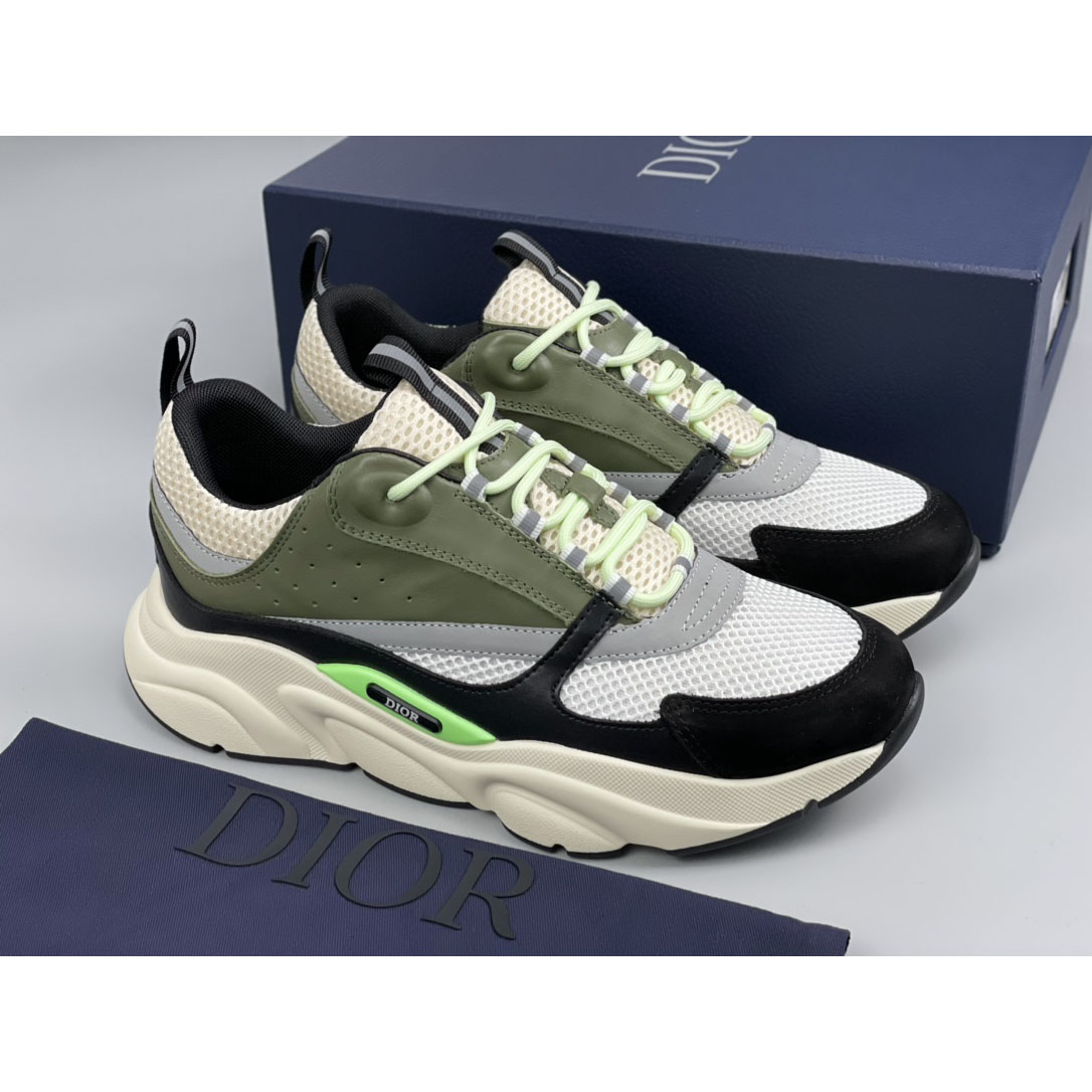 Dior B22 Sneaker  - DopestKickz
