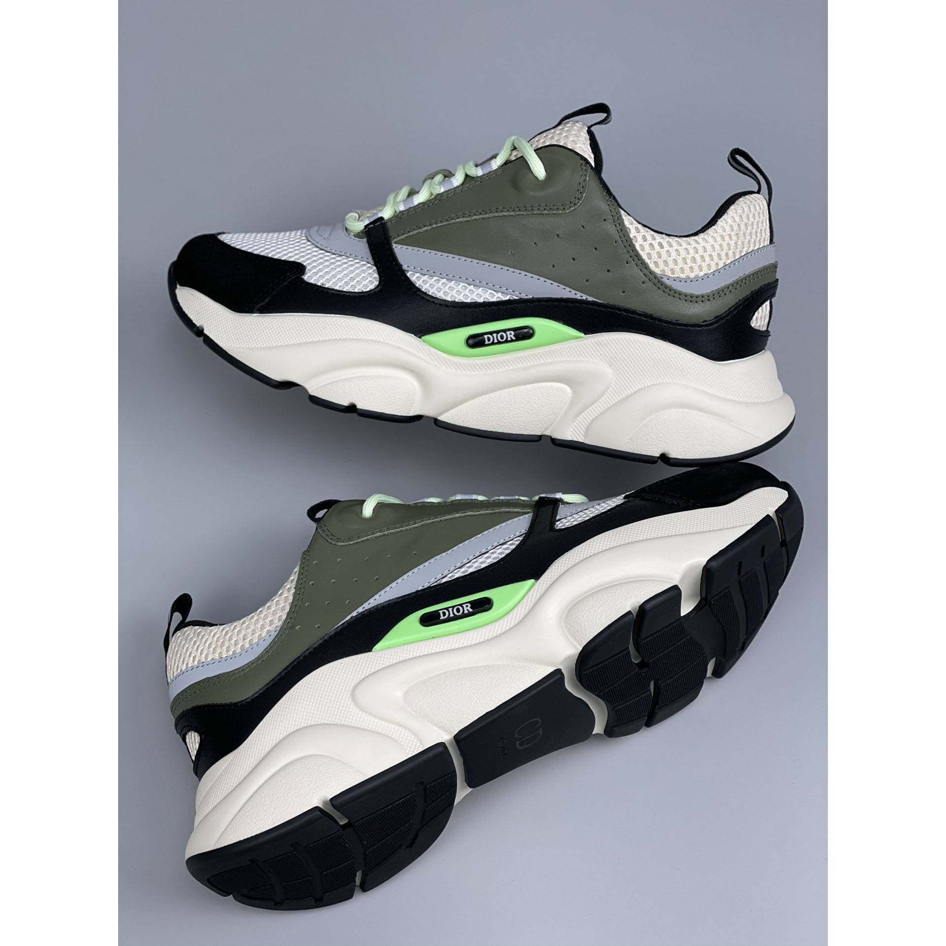 Dior B22 Sneaker  - DopestKickz