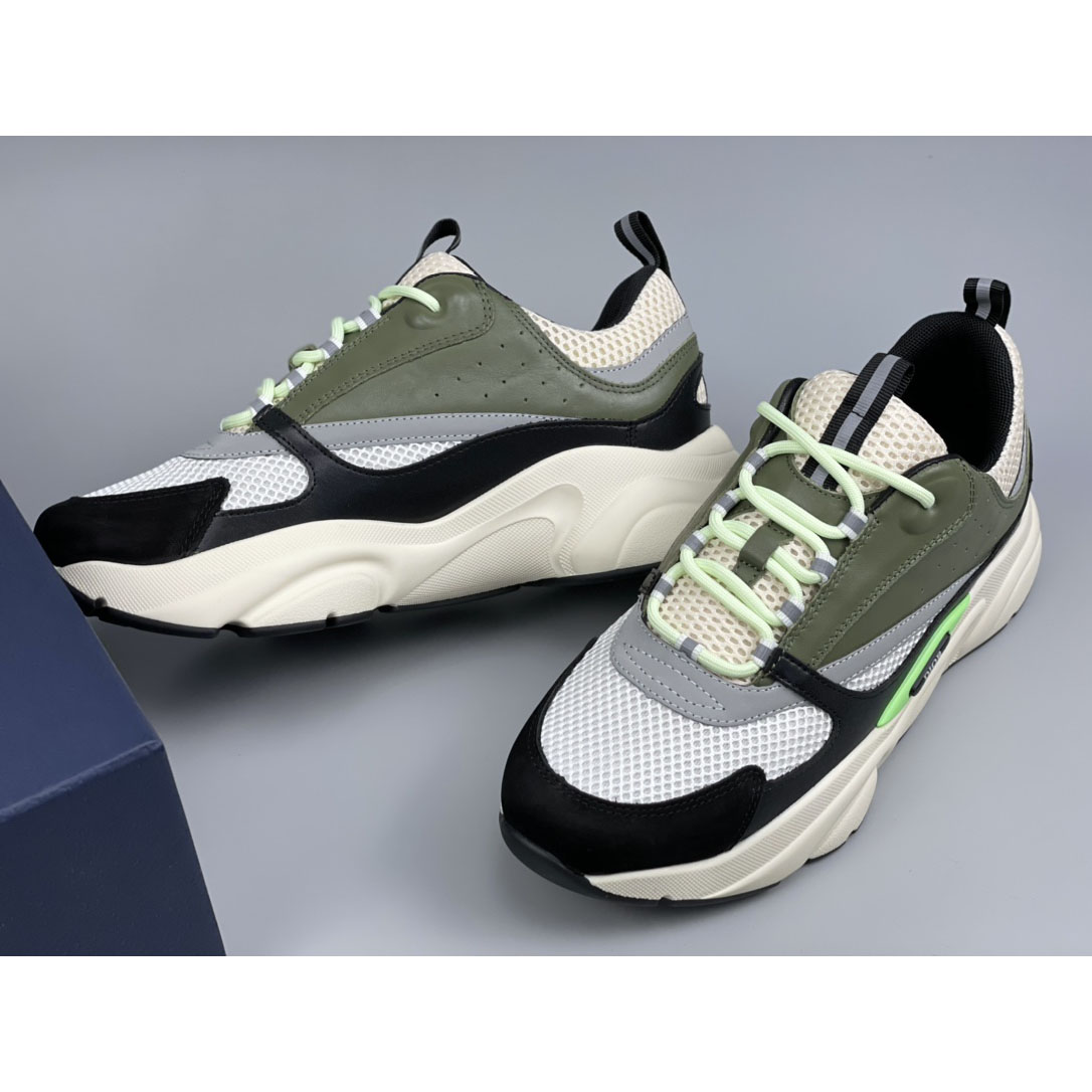 Dior B22 Sneaker  - DopestKickz