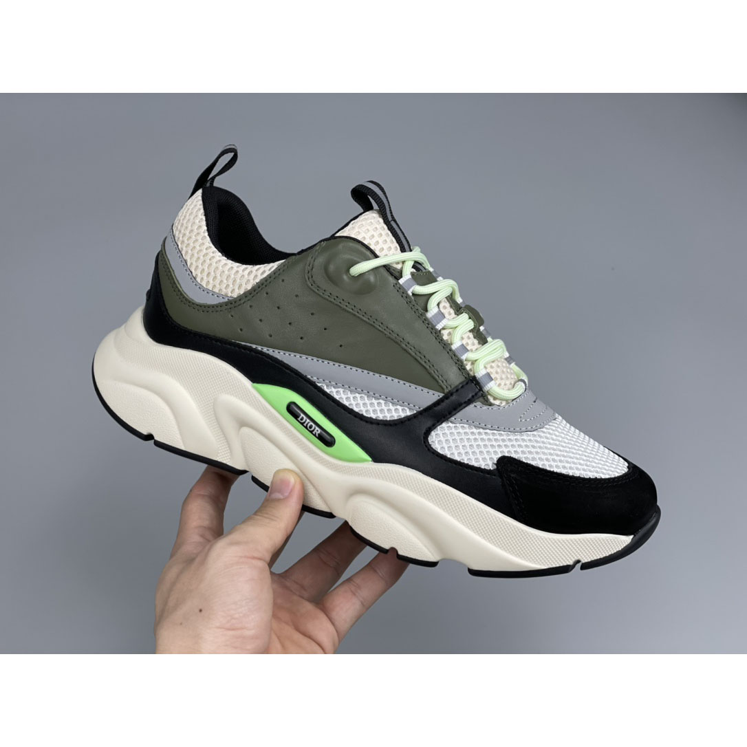 Dior B22 Sneaker  - DopestKickz