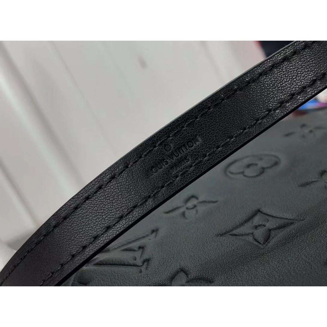 Louis Vuitton  Handbag （20 x 16 x 12cm） - DopestKickz