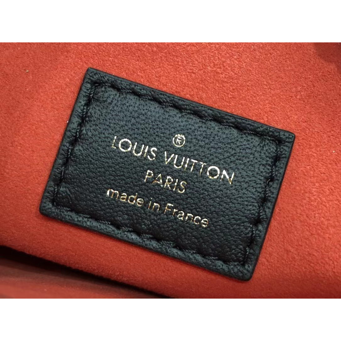 Louis Vuitton  Handbag （20 x 16 x 12cm） - DopestKickz