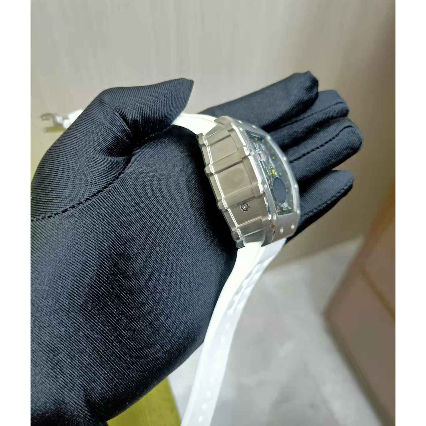 Richard Miller Watch - DopestKickz