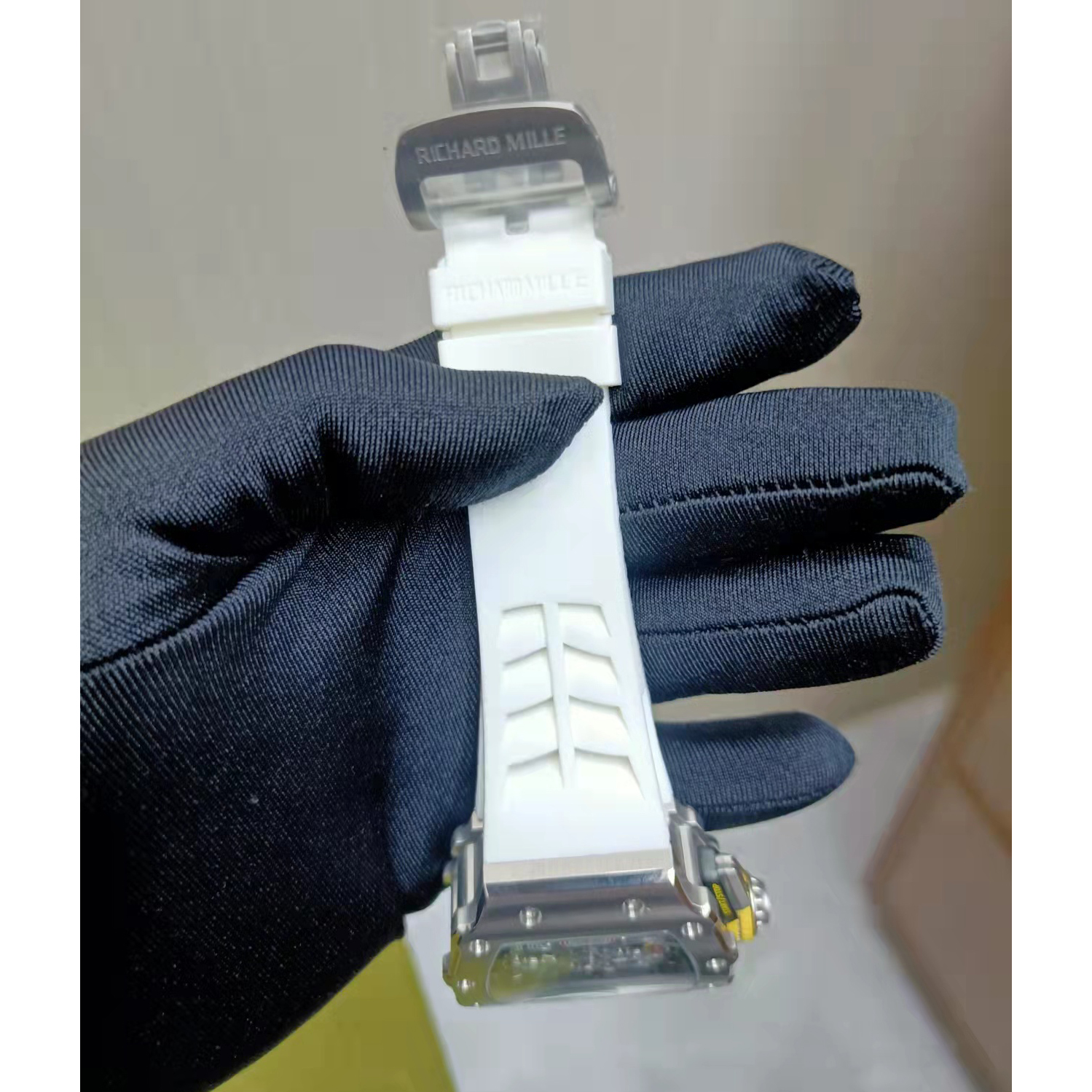 Richard Miller Watch - DopestKickz