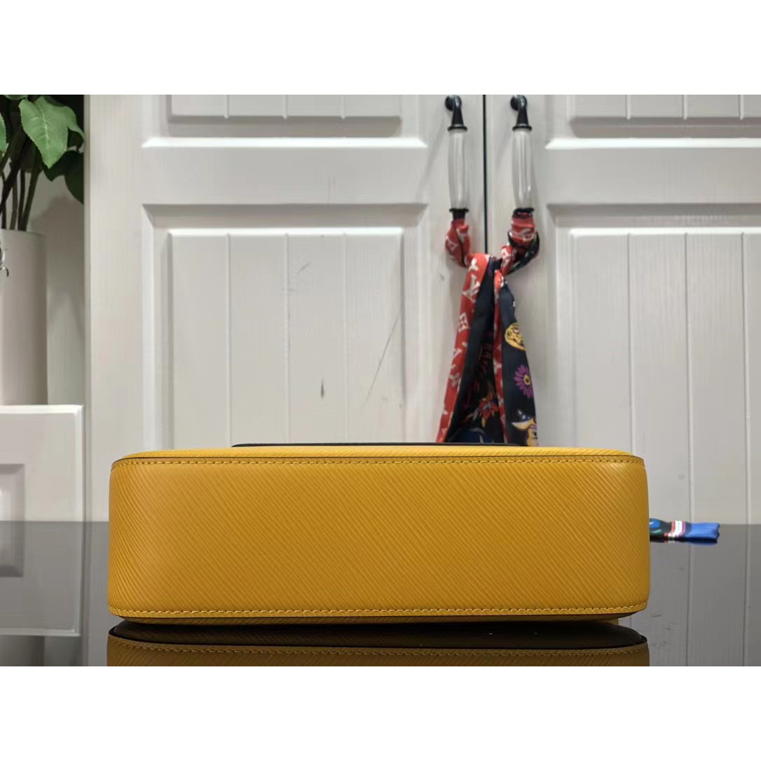 Louis Vuitton  Marelle Handbag （25x15x8cm） - DopestKickz