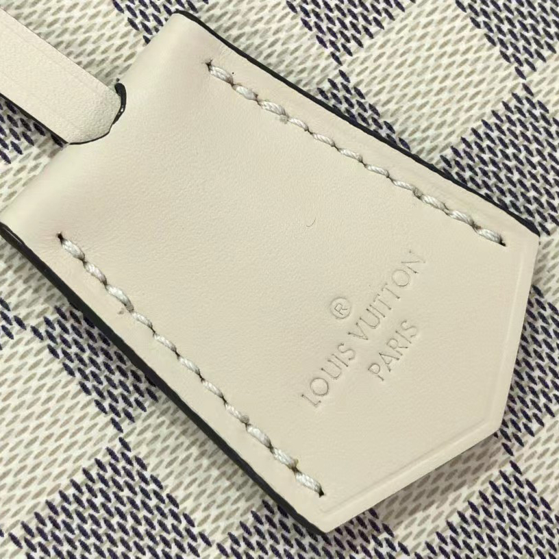 Louis Vuitton Alma BB Patent Leather Handbag(23.5-11.5-7.5) - DopestKickz